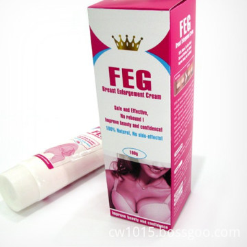 FEG breast enhancer